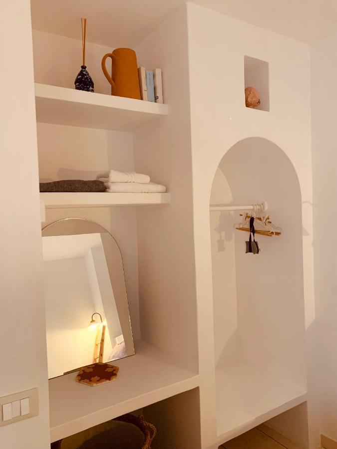 Cummersa Monte Olimpo 5 Alberobello Eksteriør bilde