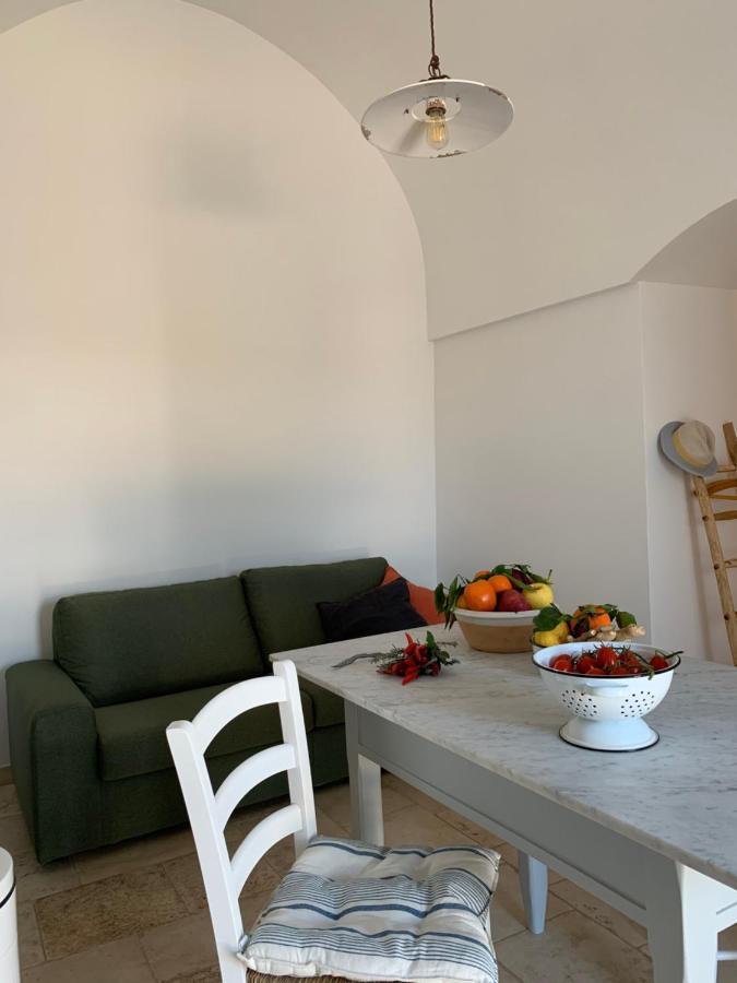 Cummersa Monte Olimpo 5 Alberobello Eksteriør bilde